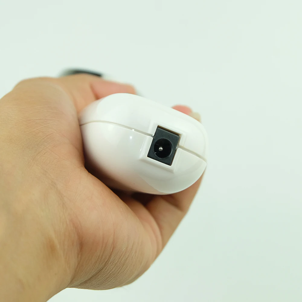 1 МГц ультразвуковой массажер для похудения кавитационный аппарат сжигания жира