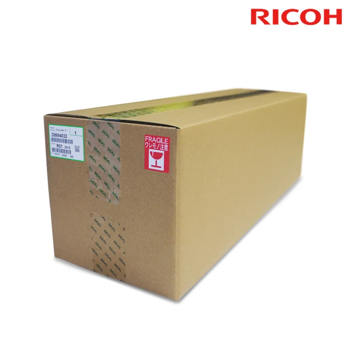 D8694034 D8694032 Оригинальный Новый Ricoh Lanier Savin MP 2554SP 3054SP 3554SP 4054SP 5054SP 6054SP Fusing Sleeve Unit -