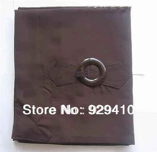 Унисекс буддистская униформа Мужская одежда для орнаментов HaiQing ритуалов боевых