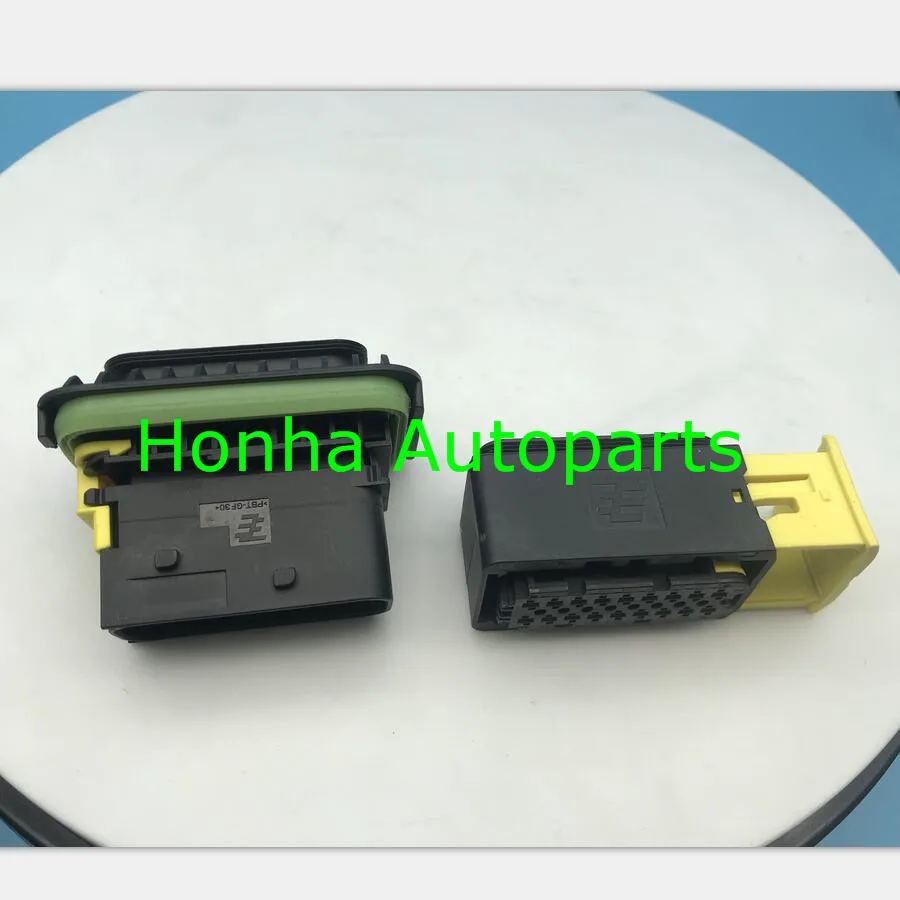 Бесплатная доставка 1/5/10/20 шт/партия HDSCS 18 Pin штекерные и женские электрические