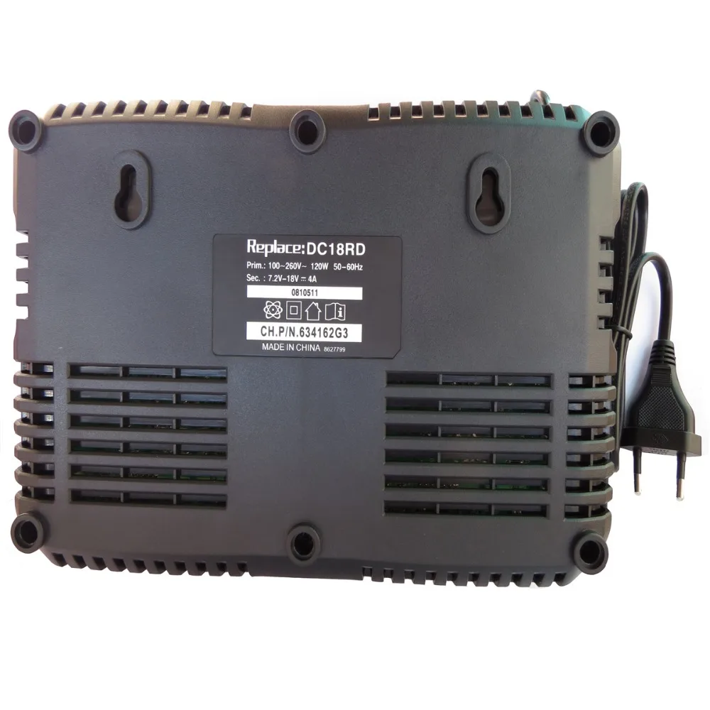Li-ion Electric Power Tool Battery Double Charger Rapid Charging For Makita 14.4V 18V with USB Port | Электроника