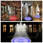 Светодиодная рекламная лампа, приветственная лампа, светодиодный прожектор E27, бар, дверь отеля, ночная светодиодный ная лампа E27