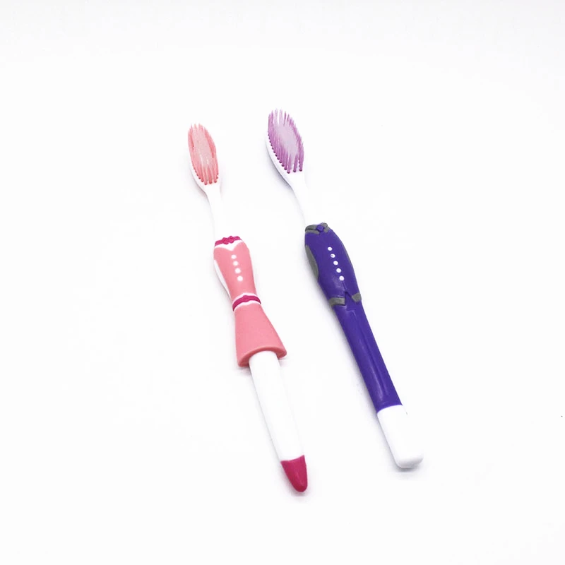 2 шт. Ультрамягкая зубная щётка для ухода за полостью рта|ultra soft toothbrush|soft