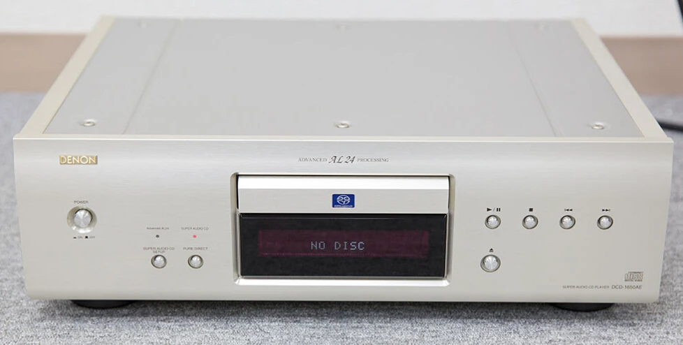 Запасные части для радиоприемника DCD 1650AE DCD-1650AE CD-плеера | Автомобили и мотоциклы