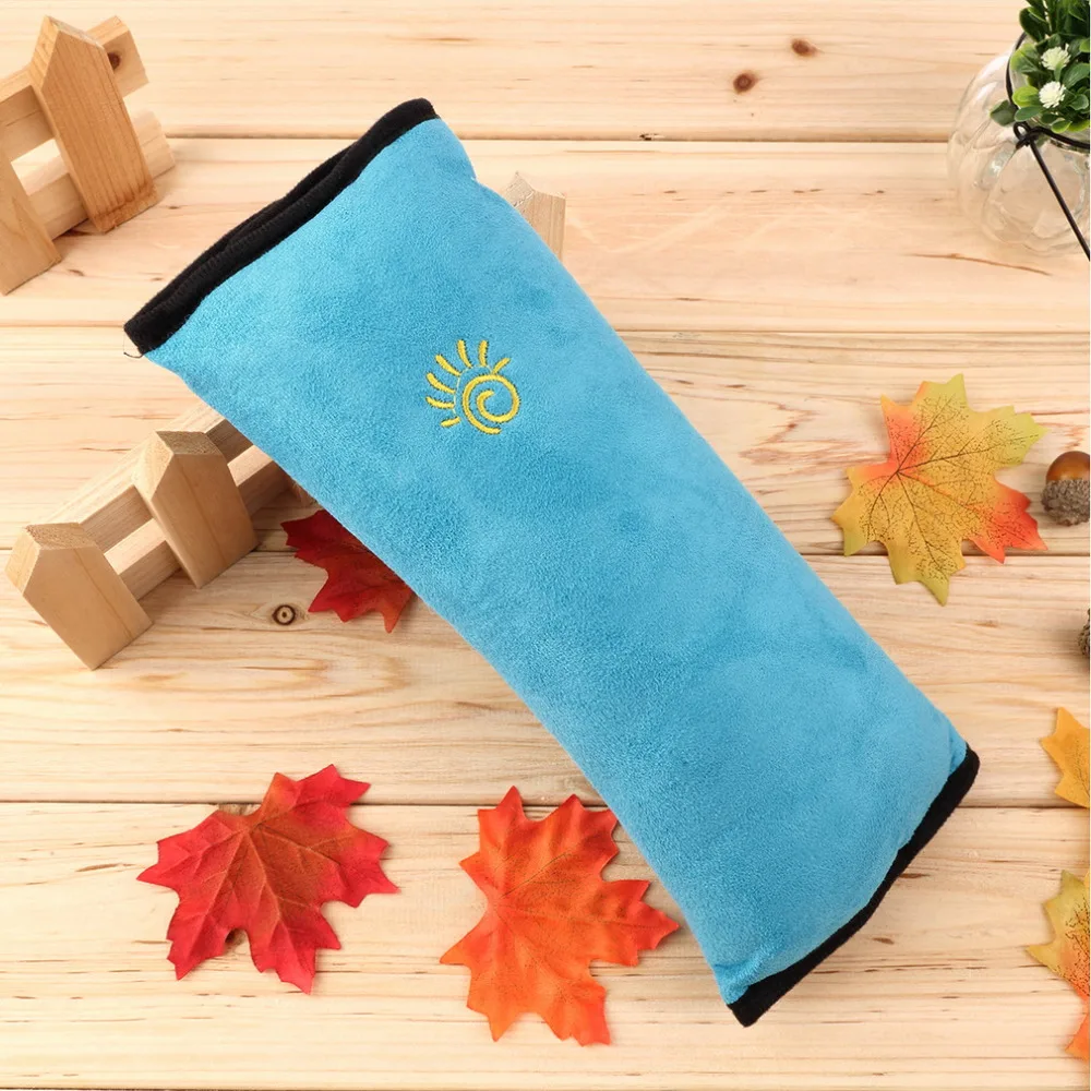 5 цветов автомобиля-Средства для укладки волос дети ребенок малыш протектор Авто