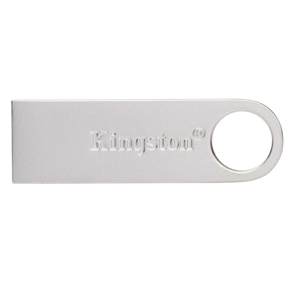 Kingston DTSE9 USB флеш накопитель Металлический Мини ключ палка 8 ГБ 16 32 карта памяти