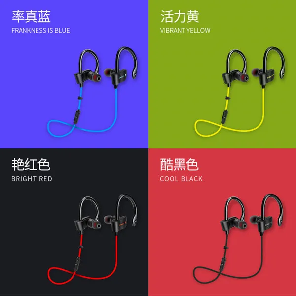 8 ГБ часы MP3 плеер с Bluetooth наушники BT спортивные беспроводные bluetooth спорт игроки |