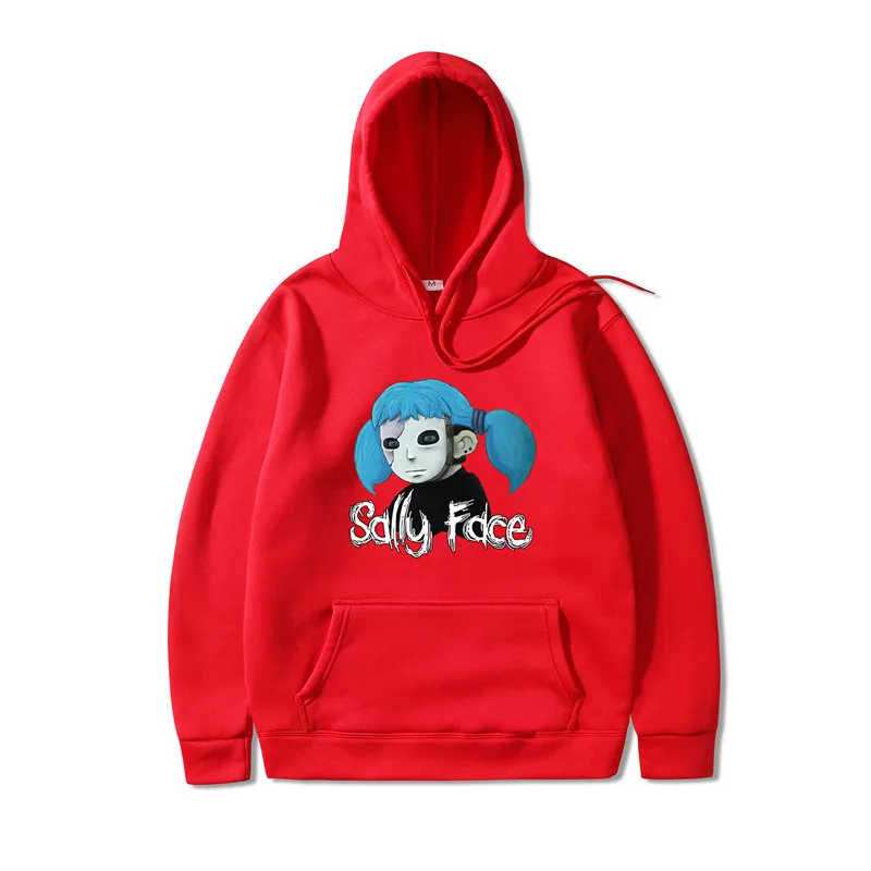 SLY Face 2019 толстовка с капюшоном для мужчин спортивная одежда косплея японский