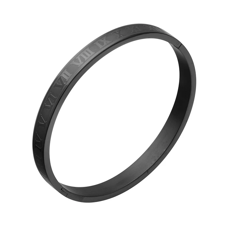 Black 18-19cm Браслет мужской браслет Корона талисманы бусины макраме плетеные браслеты мужские Роскошные ювелирные изделия для wo мужчин браслет - Окраска металла: Black 18-19cm