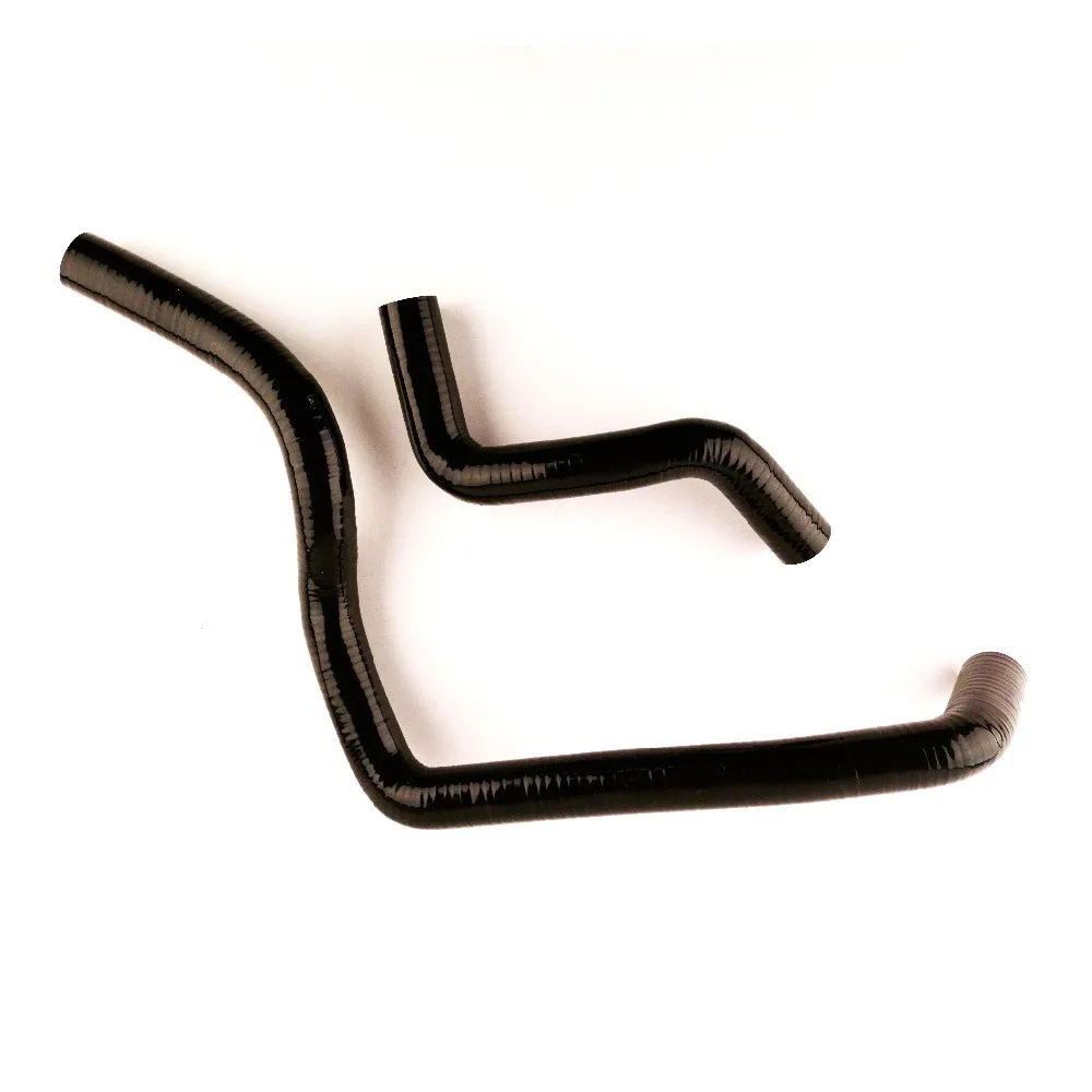 Силиконовый шланг радиатора для 97-01 Honda Prelude BB6 BB8 H22A 94-97 Accord F22