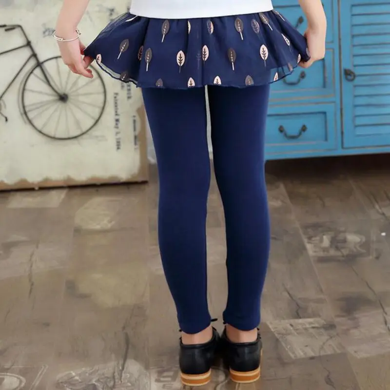 Женские весенне осенние леггинсы 2017 легинсы для девочек с принтом из