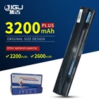 JIGU Аккумулятор для ноутбука Asus A31-X101 A32-X101 EEE PC X101 EEE PC X101C EEE PC X101CH EEE PC X101H Series