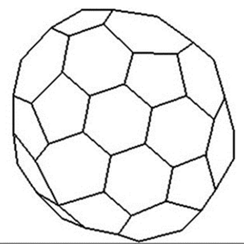 Fullerenes C84|Фланцы| |