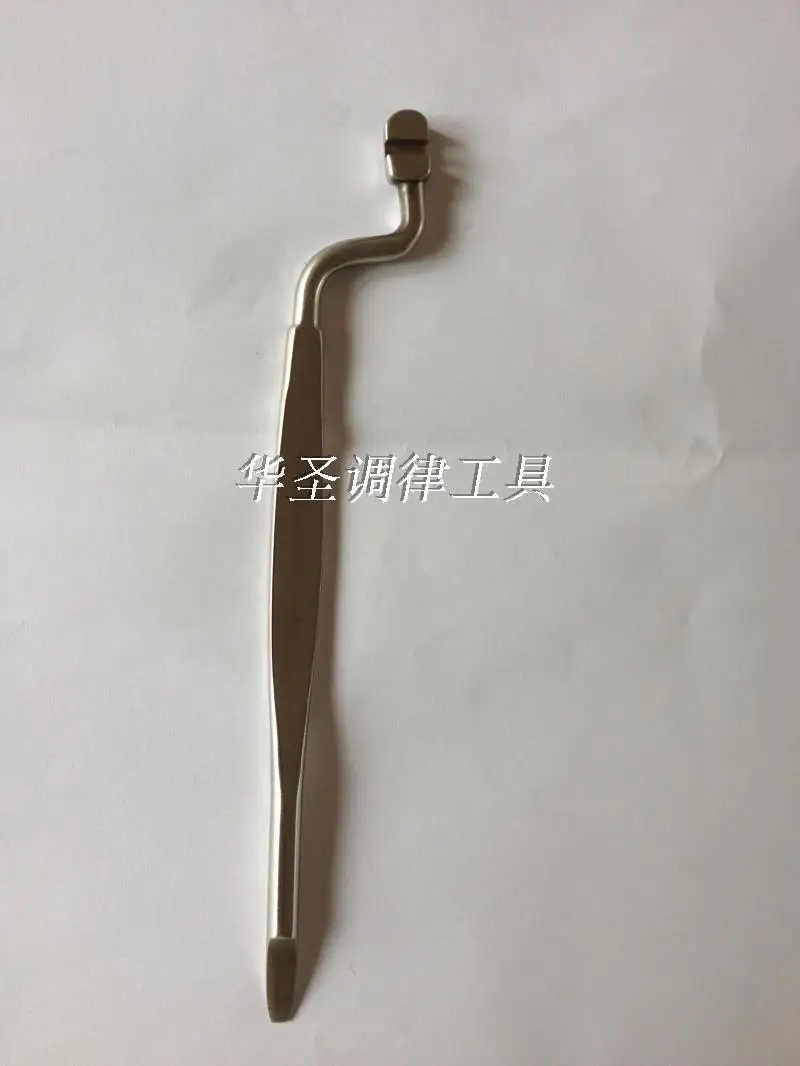 

Piano Tuning Tool Tuning Tool Stopper Wire Adjustment Piano Repair Tool