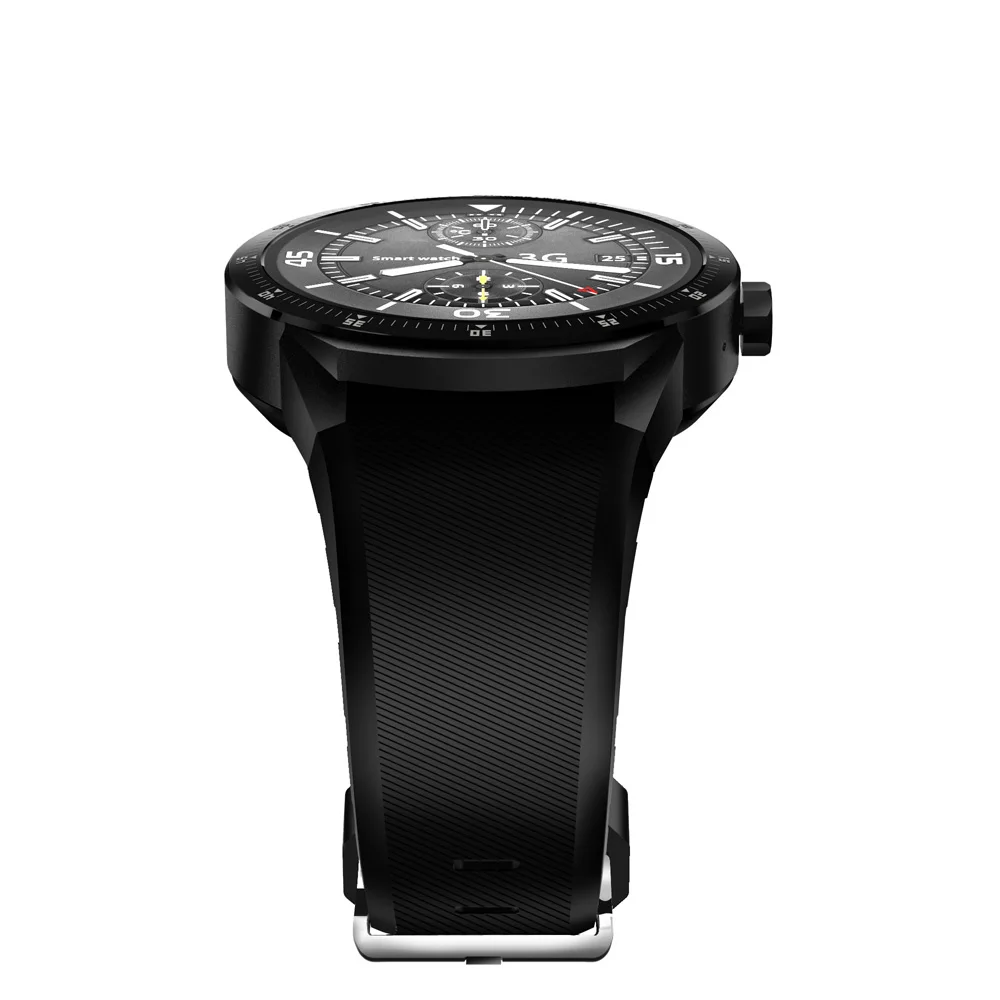 K98H 3 г SmartWatch 1.3 дюймов экран Встроенная память 4 + Оперативная 512 МБ