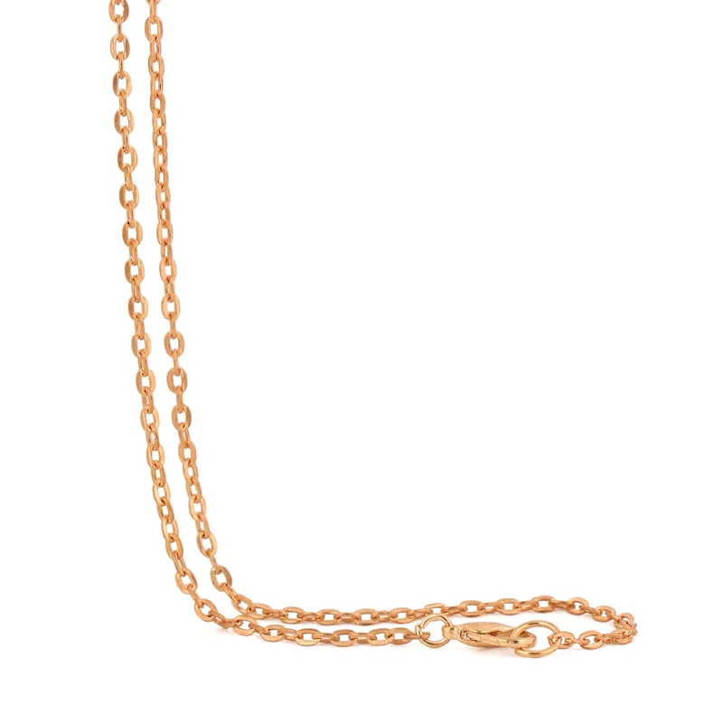 Chenlege Модные женские ожерелья кулон ювелирные изделия и ожерелье ручной работы богемные классические длинные цепочки ожерелье
