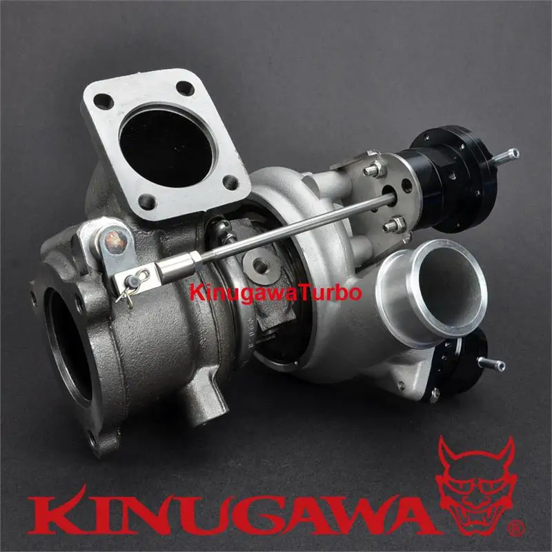 Турбокомпрессор kinugawa TD06SL2 20G 8 см для hyundai Genesis болт на|kinugawa turbo|20g turboturbo td |