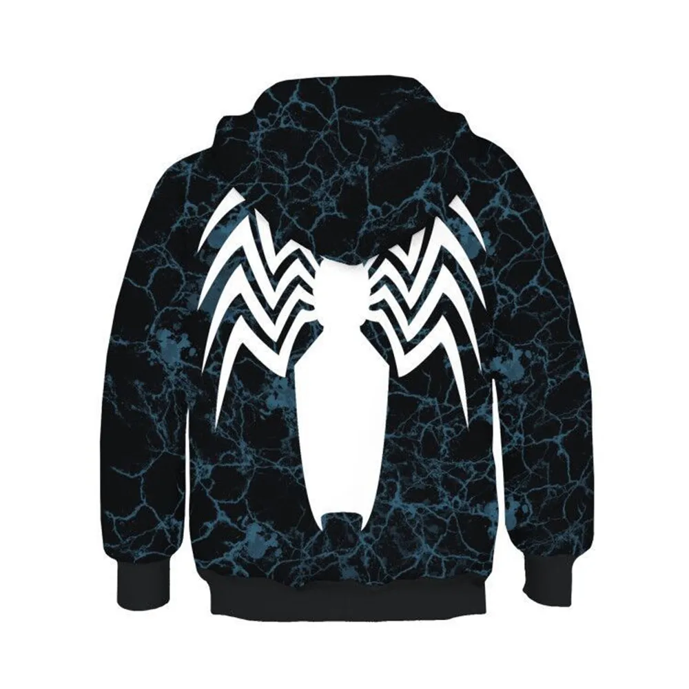SpiderGwen/карнавальный костюм; костюм Гвен Стейси; толстовки для косплея; Детские вечерние костюмы на Хэллоуин; карнавальный костюм; Прямая поставка