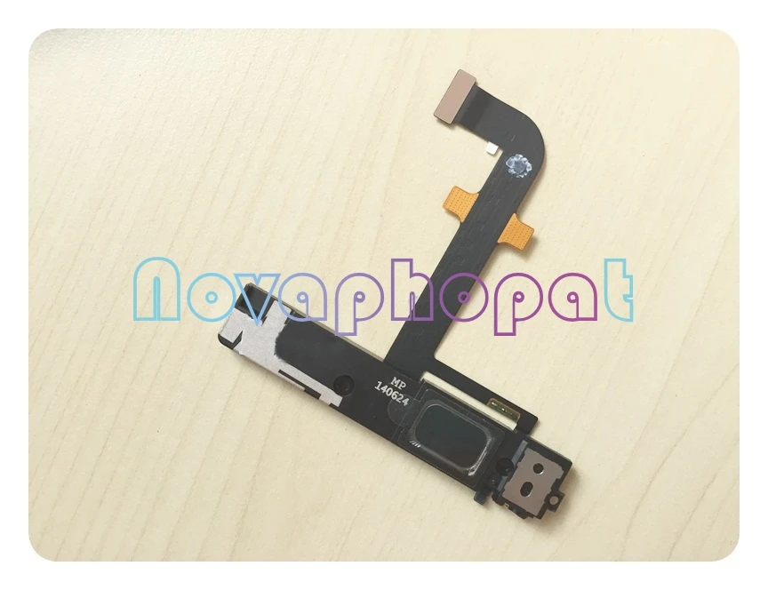 Зарядный порт Novaphopat для Lenovo K900 разъем зарядного устройства USB док-станция динамик
