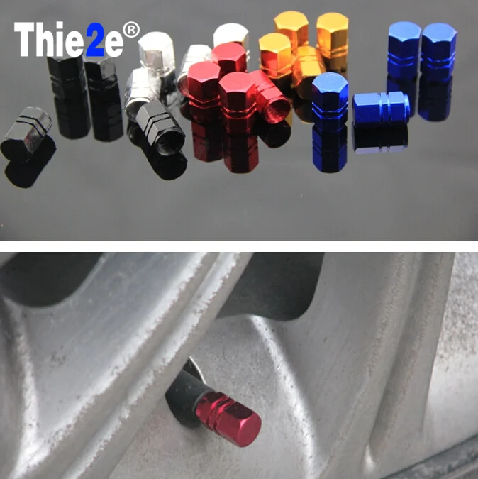 Колпачок клапана колеса автомобиля пылезащитный колпачок для шины Hyundai Solaris i20 ix25