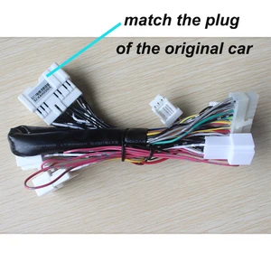 WINSGO автоматический подъемник стеклоподъемника для Subaru Outback 2015 +Legacy 2016