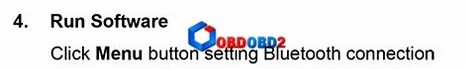 Мини ELM327 OBD2 OBDII ELM 327 Bluetooth V2.1 диагностический сканер инструмент для мультибрендовых автомобилей Android Symbian Windows