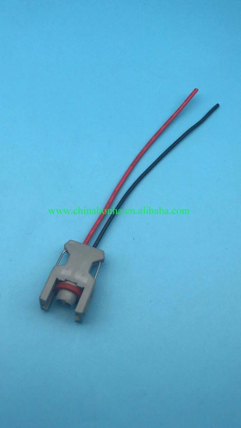 Жгут проводов для дизельного инжектора Delphi штекер соединителя общей топливной