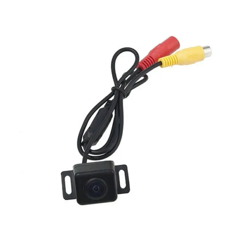 Night Vision Car Rear View Camera 170 Degree Backup Parking Reverse | Автомобили и мотоциклы