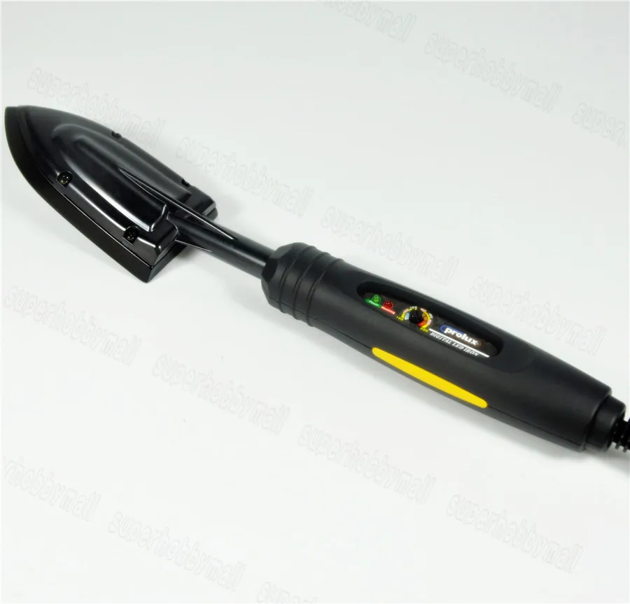 Цифровой Электрический уплотнитель Prolux PX1365 220 В контроль температуры