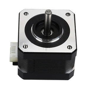 3D Printer Motors,17 Stepper Motor 42-34 Motor 1.8 Stepper Angle 1.5A 2 Phase Body 4-Lead For 3D Printer Extruder Reprap Maker 10 item image