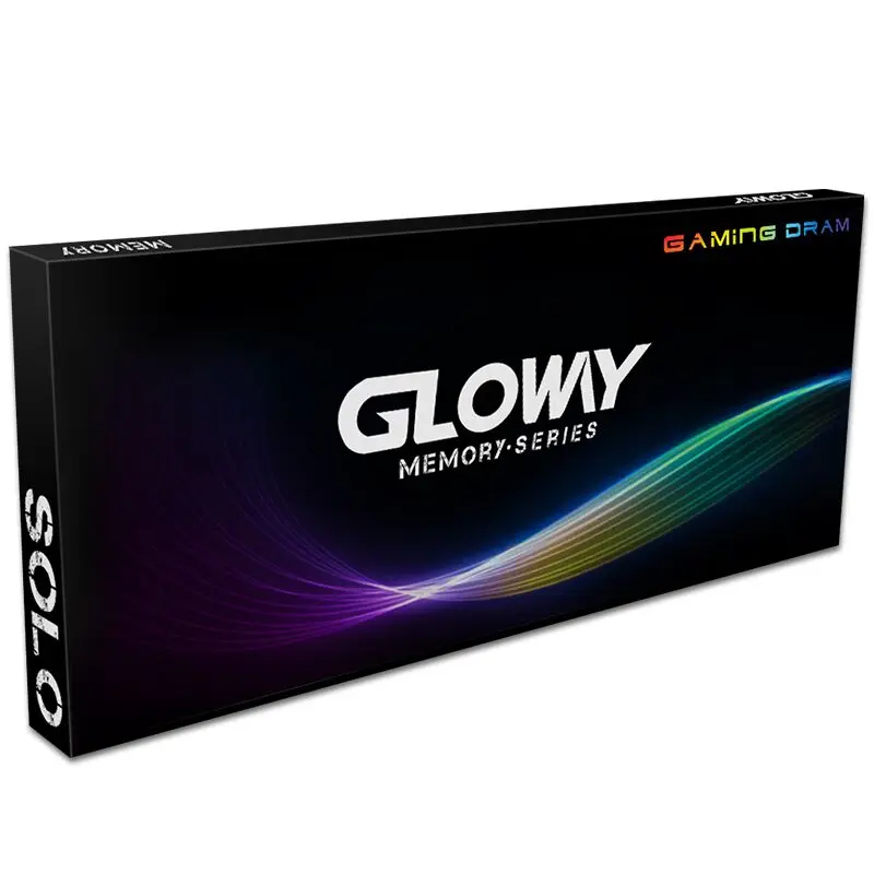Оперативная память Gloway DDR4 8 ГБ 1 35 в 3000 МГц для настольных ПК пожизненная гарантия