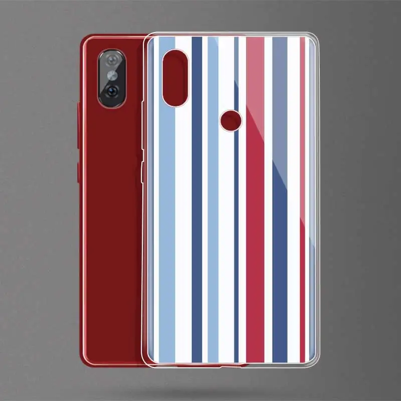 DREAMFOX N164 холм одного дерева Мягкий силиконовый чехол из ТПУ для Xiaomi mi x 3 A1 A2 5C 5X6 6X8 9