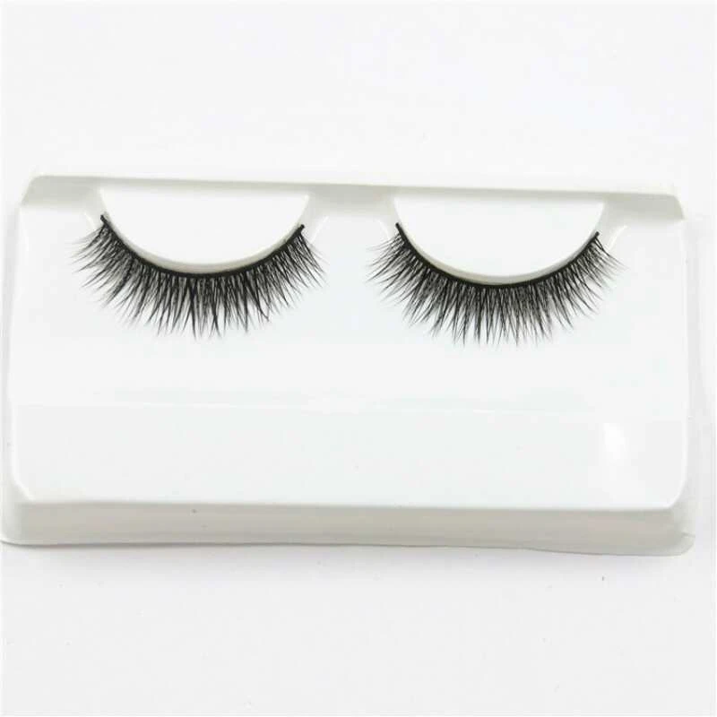 2019 Горячая продажа Новое поступление 1 пара натуральные прочные красивые густые