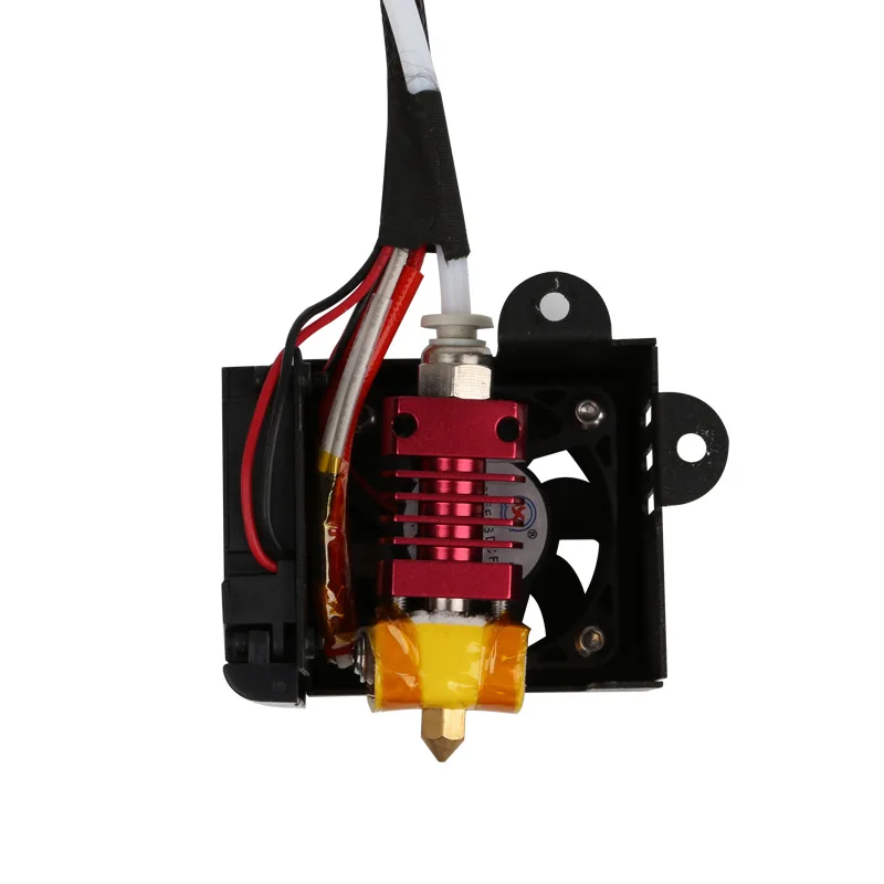 Детали для 3D-принтера MK10 hotend ender 3 cr10 0 4 мм 12 В | Компьютеры и офис