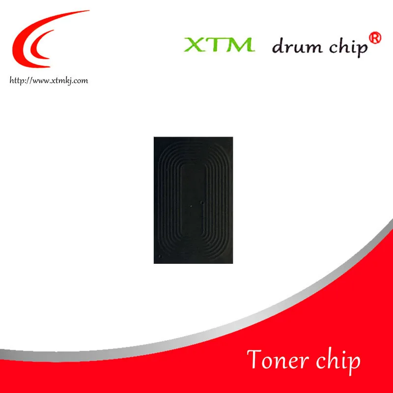 Тонер-чипы для лазерного принтера Kyocera TASKalfa 3050ci 3550ci |