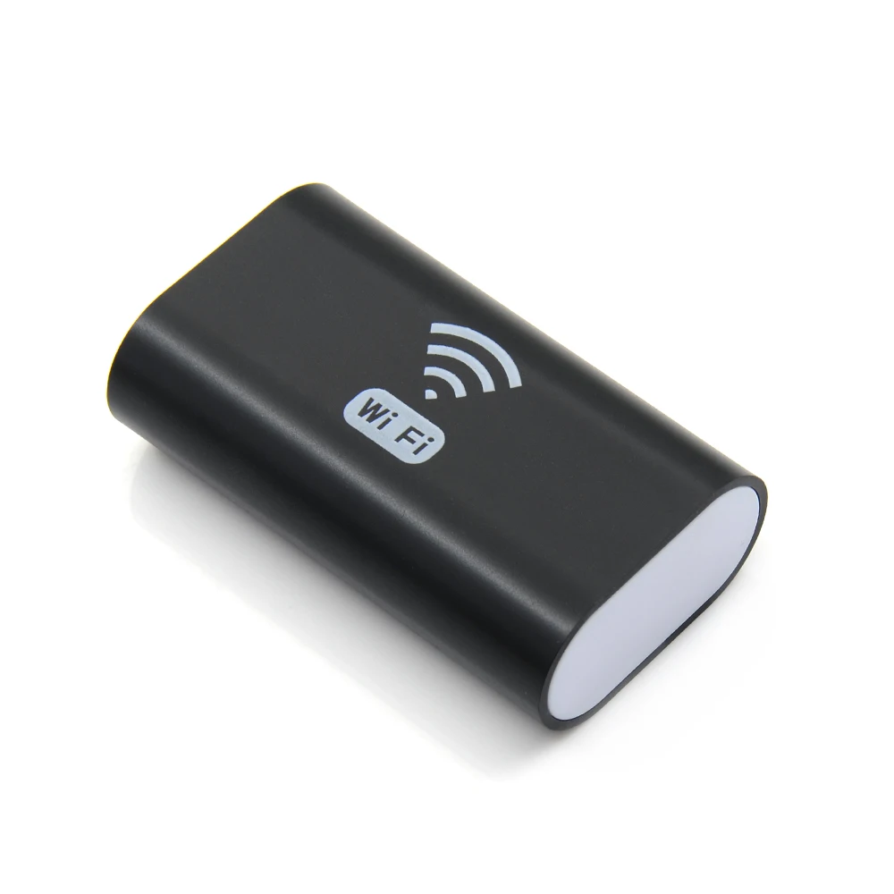 Водонепроницаемая камера эндоскоп 8 мм 10 м 720P Wi Fi|Эндоскоп и инструмент для поиска