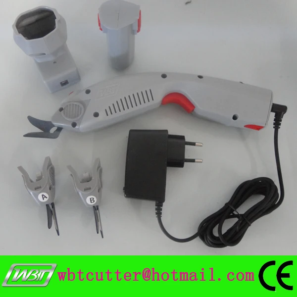 Беспроводные перезаряжаемые электрические ножницы|scissors|scissors electric |