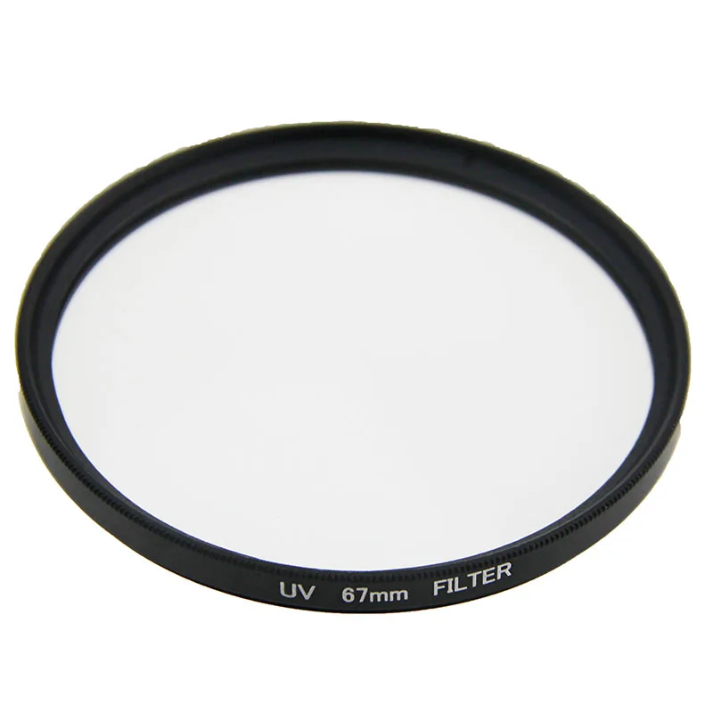 Foleto 77 мм 1 шт. UV FLD CPL + набор фильтров Polfilter для Canon EOS 650D 600D 550D 1100D | Электроника
