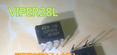 TDA7297 STM8L151K4T6 PL2303TA HCNR201 LM3478MMX VIPER28L | Электроника