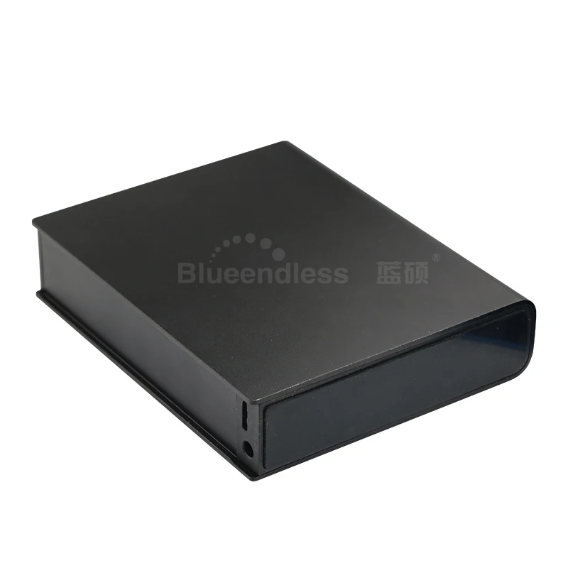 Blueendless внешний жесткий диск 1 ТБ/2 ТБ/3 ТБ/4 ТБ высокоскоростной sata usb 3 0 hdd box 5 с