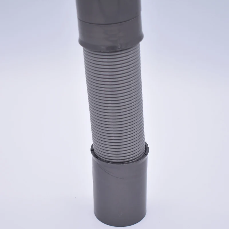Высокое качество мягкая пробка для Dyson V7 V8 V10 шланг замены расширение трубы аксессуары для шланга пылесос части
