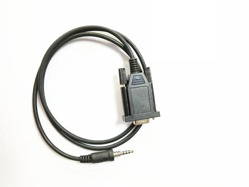 OPPXUN COM Prog. кабель для YAESU VX-6R VX-7R FT-270 VX6R VX7R FT270 VX-170 VXA700 двухстороннее радио