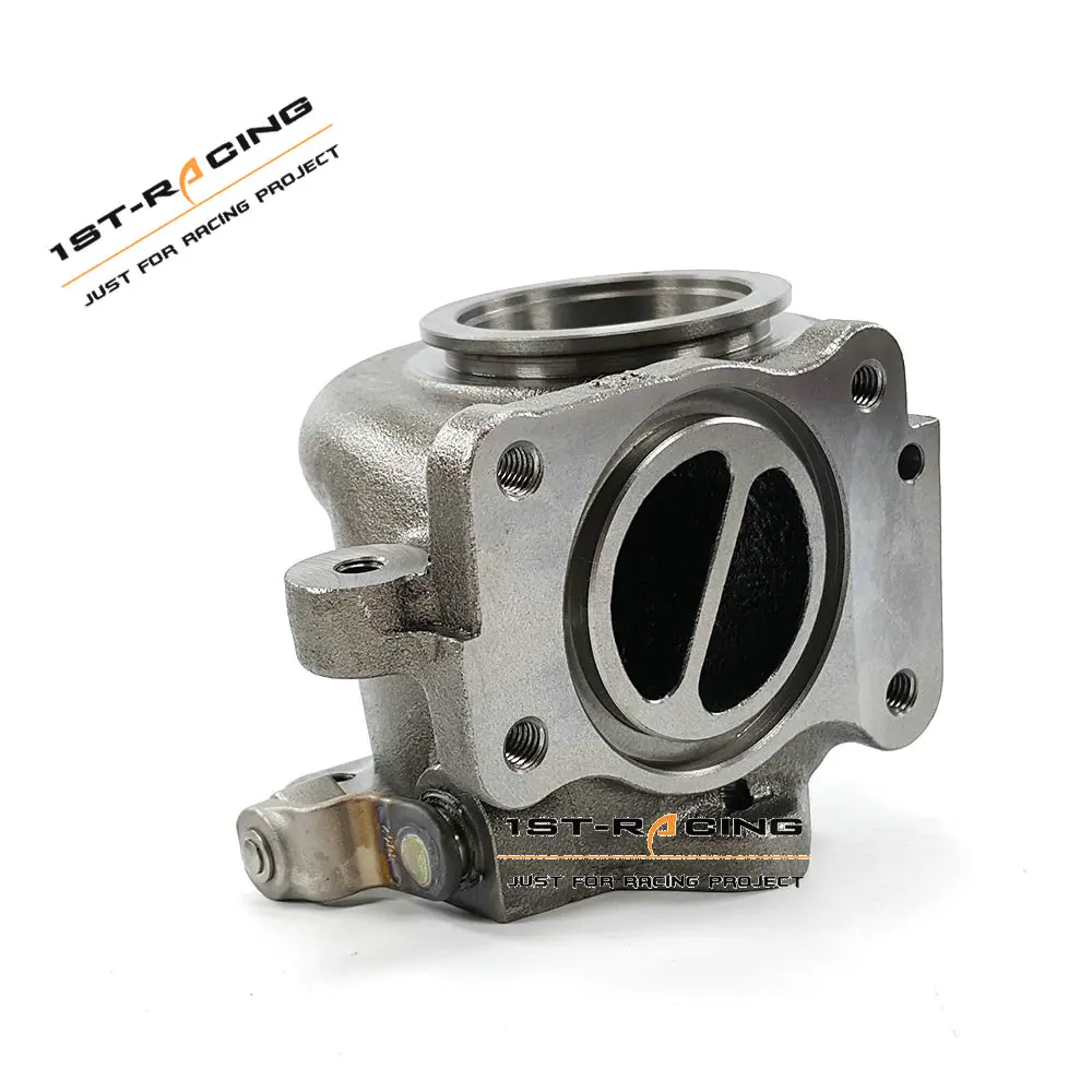 Корпус турбины для Mini Cooper /Citoren DS3 /Peugeot 207RC 1 6 T K03 181 Новинка|housing| |