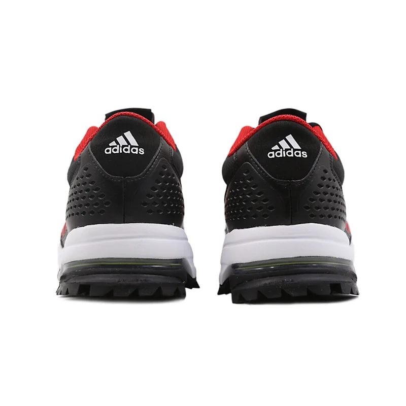 Оригинальные мужские беговые кроссовки Adidas Marathon 10 м новое поступление|Беговая