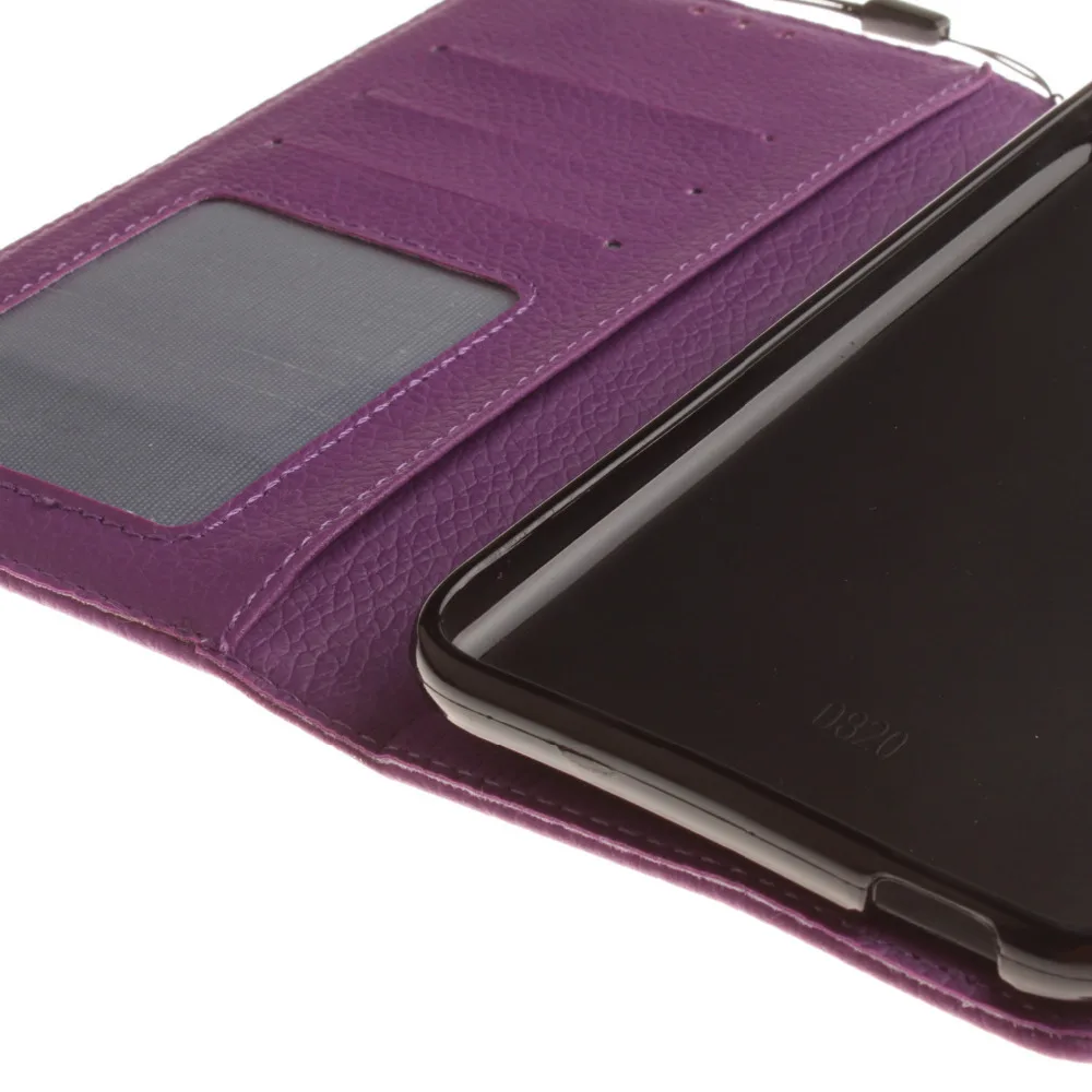 Чехлы для htc 820 чехол Цвет Чехол-книжка с кошельком из Силиконовая задняя крышка