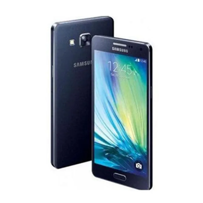 Разблокированный мобильный телефон samsung Galaxy A7 A7000, 2 Гб ОЗУ, 16 Гб ПЗУ, камера 13 МП, 5,5 дюйма, две sim-карты, LTE, WCDMA, заправка