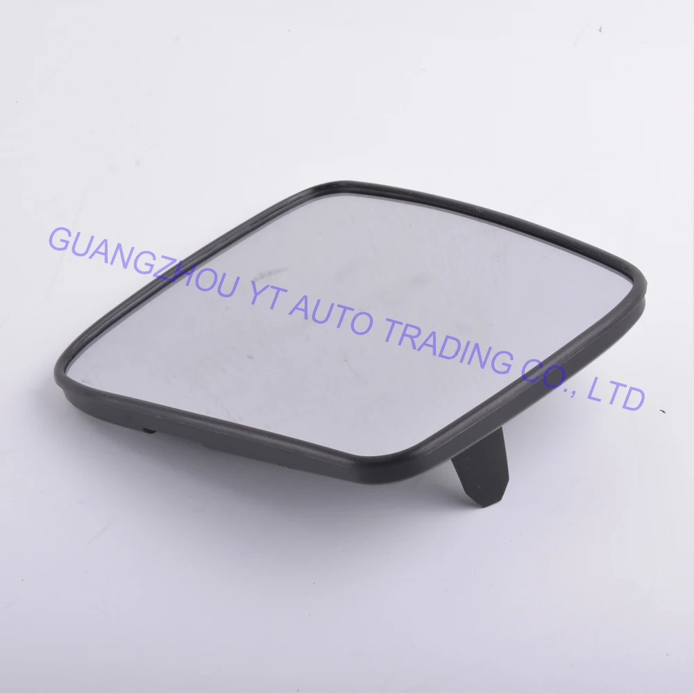 CAPQX Внешнее Зеркало Заднего Вида Стекло с подогревом для Nissan Qashqai X-Trail T31 2008- зеркало заднего вида объектив и отопление