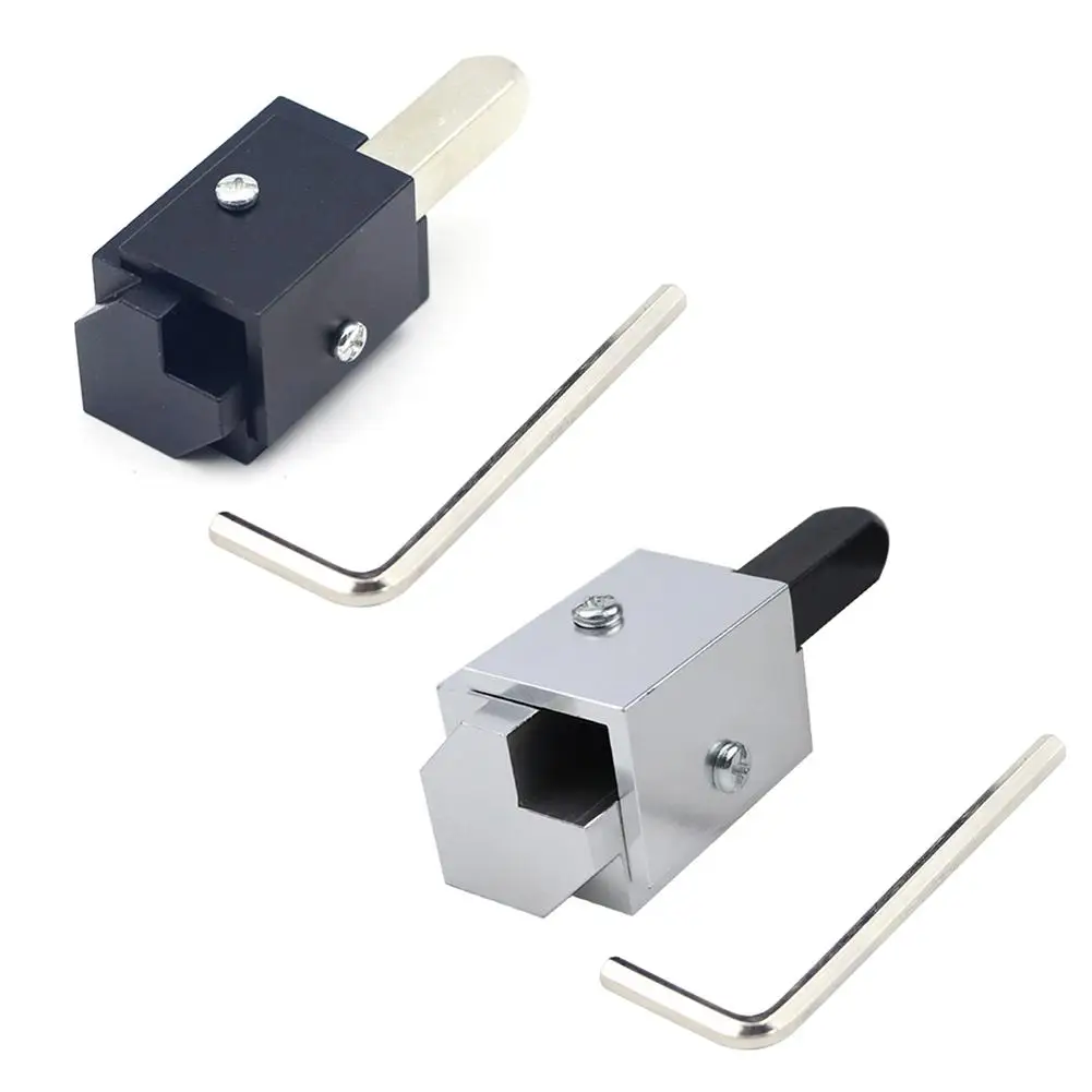 Быстрорежущая угловая стамеска для дерева зубило квадратная петля вырезание