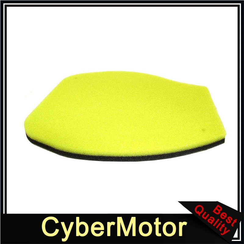 Воздушный фильтр из пены для Yamaha 2007 2015 Grizzly 700 2009 2014 550 замена 3B4 14451 00 1HP E4451 01