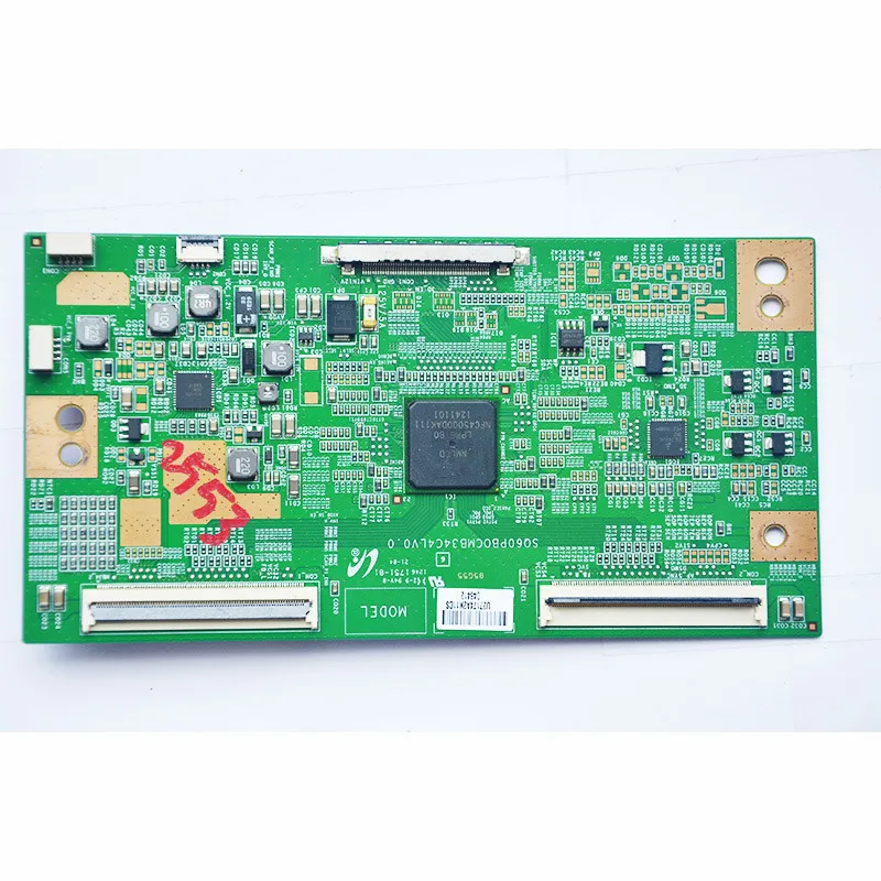 

Original L48F3390A-3D logic board SQ60PB0CMB34C4LV0.0